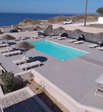 4* En Plo Boutique Suites - Οία, Σαντορίνη