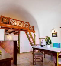 4* En Plo Boutique Suites - Οία, Σαντορίνη