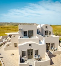 4* En Plo Boutique Suites - Οία, Σαντορίνη