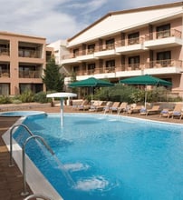 4* Enodia Hotel