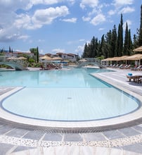 4* Eretria Hotel & Spa Resort - Ερέτρια, Εύβοια