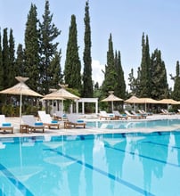 4* Eretria Hotel & Spa Resort
