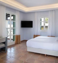 4* Eretria Hotel & Spa Resort