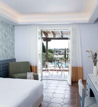 4* Eretria Hotel & Spa Resort