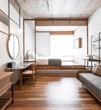 4* Ergon House - Αθήνα