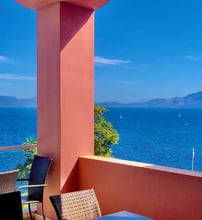 4* Esperides Resort - Μεγανήσι, Λευκάδα