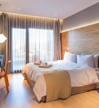 4* Essence Living Exclusive Hotel