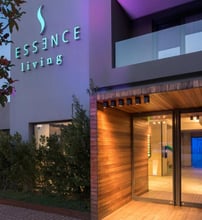 4* Essence Living Exclusive Hotel - Ιωάννινα