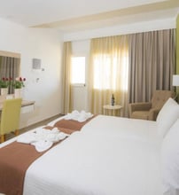 4* Eurovillage Achilleas Hotel