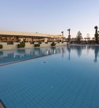 4* Eurovillage Achilleas Hotel