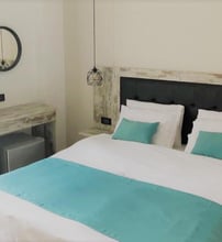 4* Evita Blue Hotel - Ξυλόκαστρο