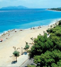 4* Evita Blue Hotel