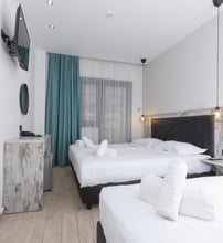 4* Evita Blue Hotel - Ξυλόκαστρο