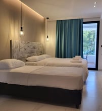 4* Evita Blue Hotel