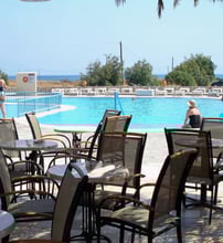 4* Evripides Village