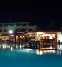 4* Evripides Village