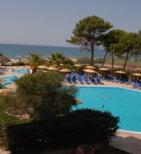 Preveza Sunset Beach Hotel