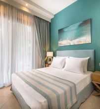 4* Flegra Palace - Πευκοχώρι, Χαλκιδική