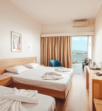 4* Florida Blue Bay