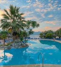 4* Florida Blue Bay Resort & Spa - Ψαθόπυργος