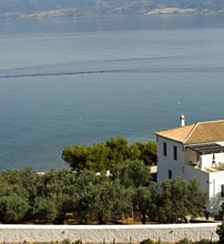 4* Four Seasons Hydra Luxury Suites - Ύδρα