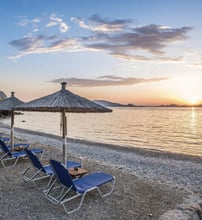 4* Four Seasons Hydra Luxury Suites - Ύδρα