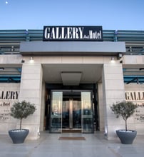 4* Gallery Art Hotel