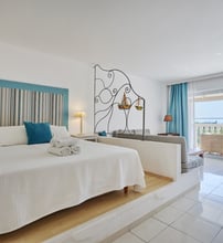 4* Gerakas Belvedere Hotel - Βασιλικός, Ζάκυνθος