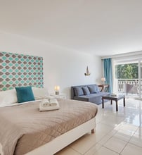 4* Gerakas Belvedere Hotel - Βασιλικός, Ζάκυνθος