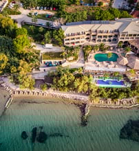 4* Gloria Maris Hotel & Suites - Παραλία Κούκλα, Ζάκυνθος