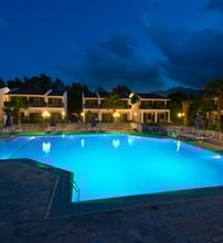 4* Golden Coast Hotel & Bungalows - Νέα Μάκρη