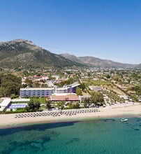 4* Golden Coast Hotel & Bungalows - Νέα Μάκρη