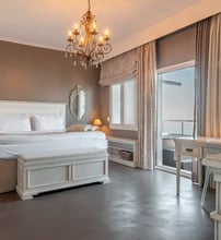 4* Golden Star City Resort