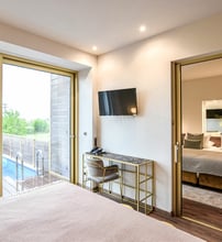 4* Golden Suites & Spa