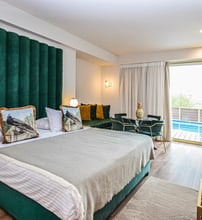 4* Golden Suites & Spa