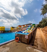 4* Caretta Paradise Hotel & Waterpark