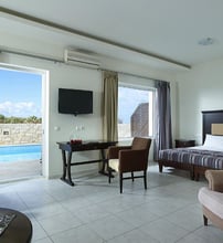 4* Gouves Sea Hotel