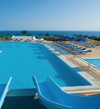 4* Grand Hotel Holiday Resort