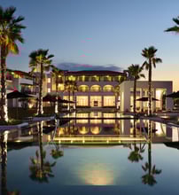 4* Grecotel Casa Marron - Λακόπετρα Αχαΐας