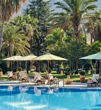 4* Grecotel Filoxenia Hotel