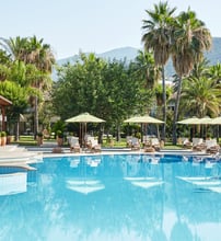 4* Grecotel Filoxenia Hotel - Καλαμάτα