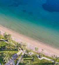 4* Grecotel Lux.Me Daphnila Bay Dassia