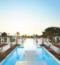 4* GRECOTEL LUX ME RHODOS