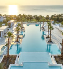 4* GRECOTEL LUX ME RHODOS