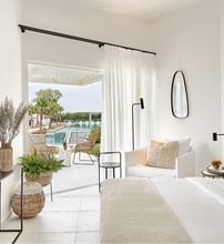 4* Grecotel Margo Bay and Club Turquoise - Χανιώτη, Χαλκιδική