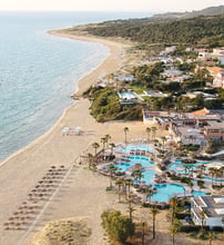 4* Grecotel Olympia Oasis & Aqua Park