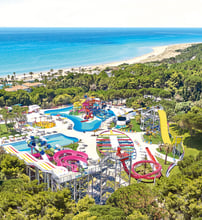 4* Grecotel Olympia Oasis & Aqua Park