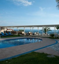 4* Hanioti GrandOtel Hotel