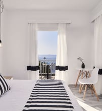 4* High Mill Paros