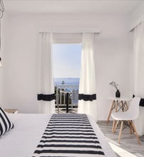 4* High Mill Paros - Παροικιά, Πάρος